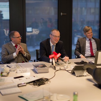 Mehr Informationen zum Thema: Das neue Lohnverrechnungssystem der Sozialversicherung macht ein Bürokratiemonster unschädlich