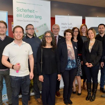 Mehr Informationen zum Thema: Symposium zum Weltnichtrauchertag: „Schwangerschaft und Rauchen“