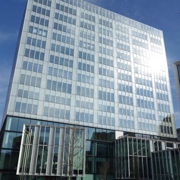 Mehr Informationen zum Thema: klimaaktiv sanieren: Vorzeigeprojekt des Dachverbands der Sozialversicherungen verbindet moderne Architektur und Nachhaltigkeit