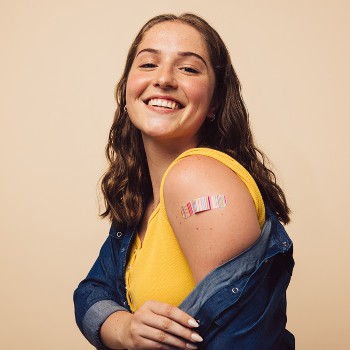 Mehr Informationen zum Thema: Grundsatz-Einigung: Kostenlose HPV-Impfung bis zum 21. Lebensjahr