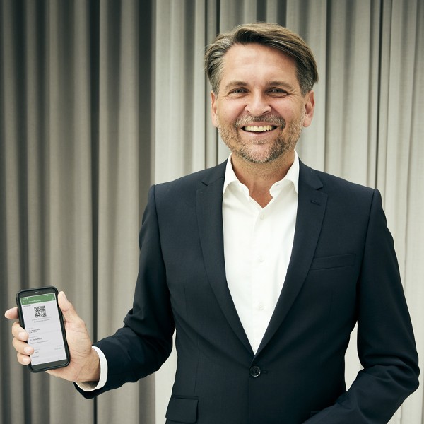 (c) Dachverband der Sozialversicherungstr&auml;ger / Stefan Csaky.